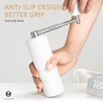 Timemore Chestnut C3S Pro Manual Coffee Grinder