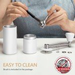 Timemore Chestnut C3S Pro Manual Coffee Grinder