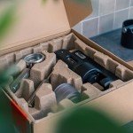 SUPERKOP Manual Espresso & Coffee Maker - Portable