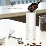 Timemore Chestnut C3S Pro Manual Coffee Grinder