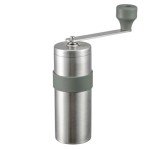 Hario V60 Outdoor Metal Coffee Grinder