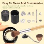 Popsweeter C38 Manual Coffee Bean Grinder