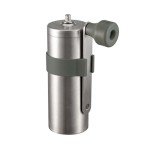 Hario V60 Outdoor Metal Coffee Grinder