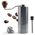 Mavengrind Portable Manual Coffee Bean Grinder