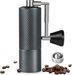 TIMEMORE Chestnut C2 Manual Coffee Grinder