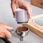 SUPERKOP Manual Espresso & Coffee Maker - Portable