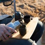 WACACO Minipresso GR: Portable Espresso Machine