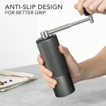 TIMEMORE Chestnut C2 Manual Coffee Grinder