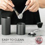 TIMEMORE Chestnut C2 Manual Coffee Grinder