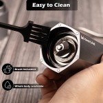 Mavengrind Portable Manual Coffee Bean Grinder