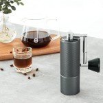 TIMEMORE Chestnut C2 Manual Coffee Grinder