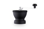 Portable Manual Coffee Grinder with Adjustable Settings