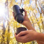 WACACO Minipresso GR: Portable Espresso Machine