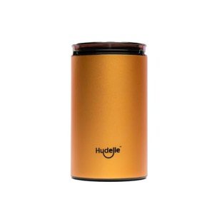Hudelle Electric Coffee Grinder for Home Use