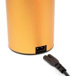 Hudelle Electric Coffee Grinder for Home Use