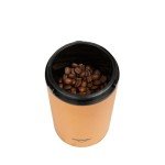 Hudelle Electric Coffee Grinder for Home Use