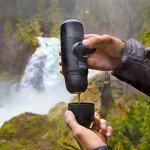 WACACO Minipresso GR: Portable Espresso Machine