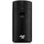 Quiet Electric Stainless Steel Coffee and Spice Grinder