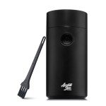 Quiet Electric Stainless Steel Coffee and Spice Grinder