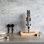 SUPERKOP Manual Espresso & Coffee Maker - Portable