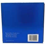 Bunn 100-Count Basket Coffee Filters Pack of 4