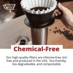 Big Joe® 500 Count Tall Coffee Filters