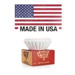 Big Joe® 500 Count Tall Coffee Filters