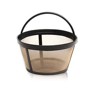Permanent Coffee Filter for Mr. Coffee Machines