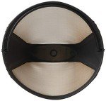 Cuisinart Gold Tone Coffee Filter for 10-12 Cups
