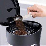 Permanent Coffee Filter for Mr. Coffee Machines