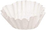 BUNN 12-Cup Commercial Coffee Filters - 500 Pack