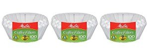 Coffee Filter Jr. 100 Count Pack
