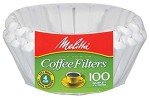 Coffee Filter Jr. 100 Count Pack
