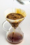 Chemex Unfolded Paper Filters - 100 Count