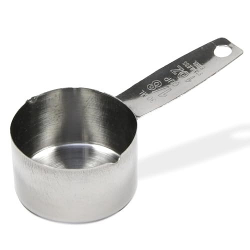Measuring Scoops