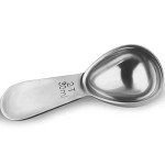 Stainless Steel Coffee Measuring Spoon 2 Tablespoons