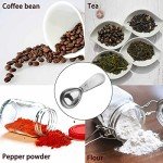 Stainless Steel Coffee Measuring Spoon 2 Tablespoons