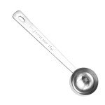 IZELOKAY Stainless Steel Coffee Scoop Spoon
