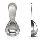 Stainless Steel Coffee Scoop – 2 Tablespoons
