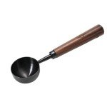 Gonzone Vintage 10g Coffee Scoop with Walnut Handle