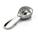 Stainless Steel Coffee Scoop – 2 Tablespoons