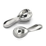 Stainless Steel Coffee Scoop – 2 Tablespoons
