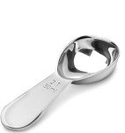 Stainless Steel Coffee Scoop - 2 Tbs (30ML)