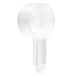 3-Pack Short Handle Coffee Measuring Spoons