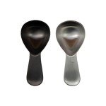 Stainless Steel Coffee Scoop - 2 Tablespoon Capacity