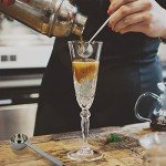 Stainless Steel Coffee Scoop Set - 2 Sizes