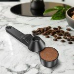 Coffee Scoop and Funnel for K-Cup Pods