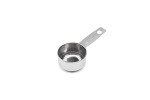Fox Run Coffee Measure Scoop - Metallic 1 Tbsp