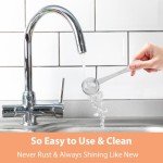 Stainless Steel 15ML Coffee Measuring Spoon