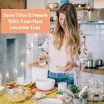 Stainless Steel 15ML Coffee Measuring Spoon